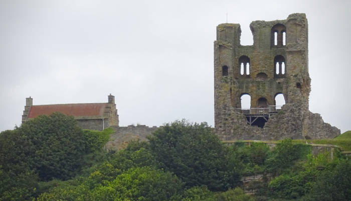 Your Out & About guide to Scarborough at The Hermosa Guest House Scarborough