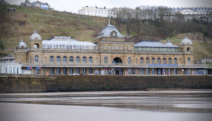Your Out & About guide to Scarborough at The Hermosa Guest House Scarborough