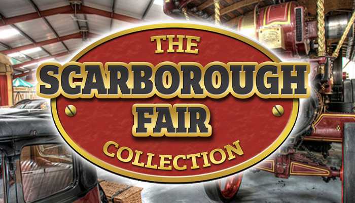Your Out & About guide to Scarborough at The Hermosa Guest House Scarborough